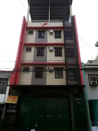 Budget Studio Unit in Makati
