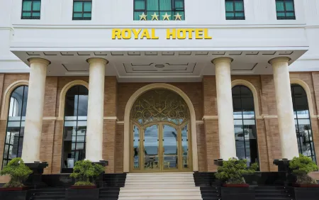 Royal Quang Binh Hotel