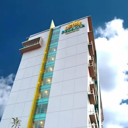KHAS Pekanbaru Hotel