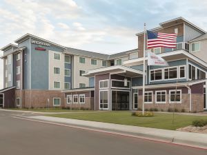 Residence Inn Dallas Plano/Richardson at Coit Rd.