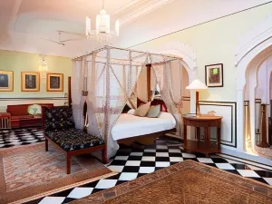 Samode Haveli