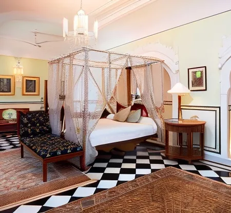 Samode Haveli