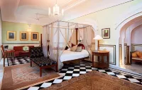Samode Haveli