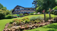 Hotel Das Hortênsias