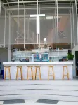 Tawaen Beach Resort - bar