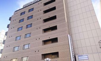 Shinmatsudo Station Hotel