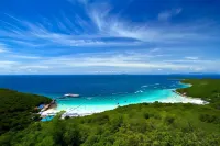 Sealey Resort Koh Larn Hotels in Koh Larn