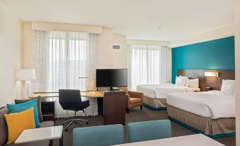 Residence Inn by Marriott Boston Braintree