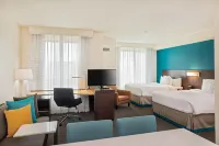 Residence Inn Boston Braintree Hotels in Randolph