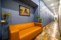 ApartPage na Rubinshteina Hotel