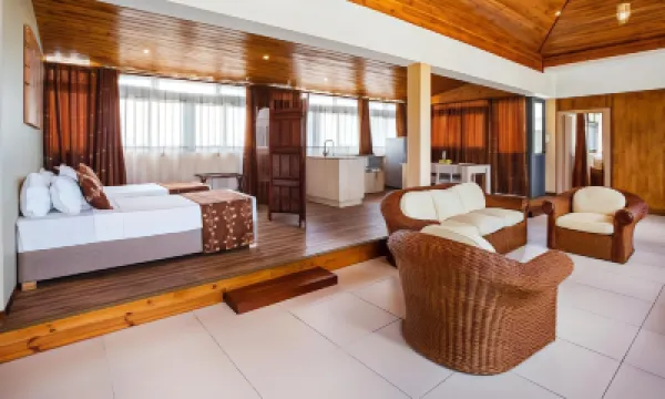 Residence Potosi Hotel di 