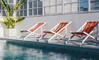 Borbaboom Phuket Poshtel & Hostel