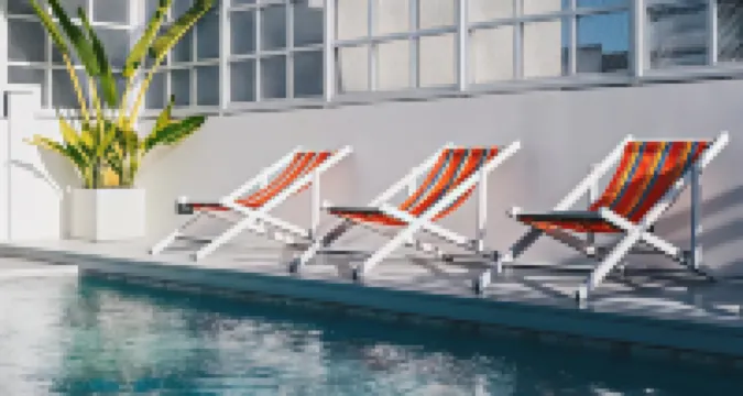 博巴布泊旅 - 青年旅館