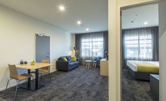 Quest on Manchester Serviced Apartments