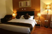 Ibeto Hotels Abuja Hôtels à : Abuja