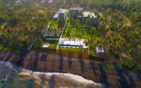 Dialoog Banyuwangi Hotel dekat Santen Island