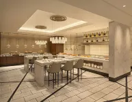 Holiday Inn Express London Heathrow T4 Hôtels à : Sunbury-on-Thames