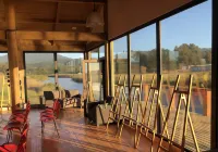 Hotel Puerto Madera Hotels in Pelluhue