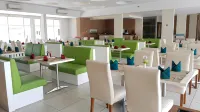 Trio Azana Resort Magelang - breakfast