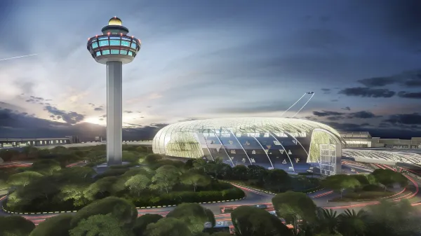 Changi Airport