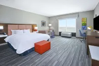 Hampton Inn & Suites by Hilton Grandville Grand Rapids South Hotels in Grandville