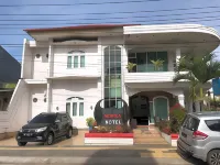Monika Hotel Hotel a Kesu