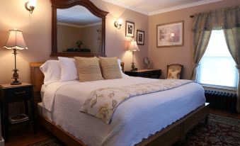 Changing Times Boutique Country Lodging