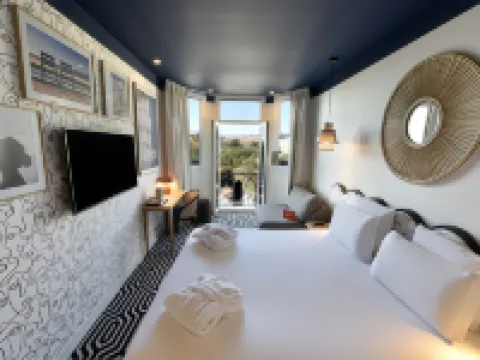 Albert 1er Hotels in Nice