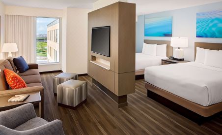 Hyatt House Across from Universal Orlando Resort - Housity