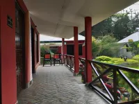Villa de Hollong Hotel a Uttar Barajhar Forest