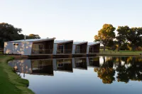 Edge Luxury Villas Hotels in 