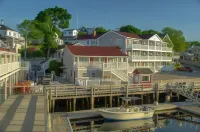 Tugboat Inn Hotels near Shirts By the Bay