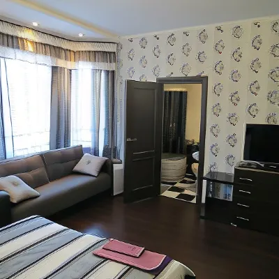 Astoriya Living Quartes Hotel di 