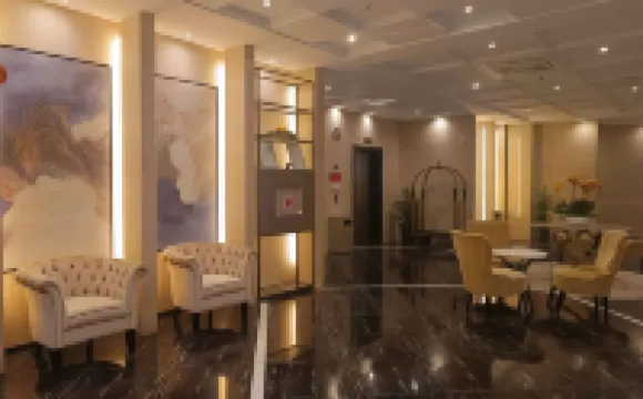 Hotel Damai Kuala Lumpur (Formerly known as Hotel Aman Kuala Lumpur)