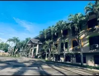 Hotel Augusta Garut Hôtels à : Tarogong Kaler