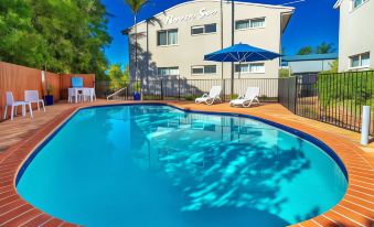 Noosa Sun Motel