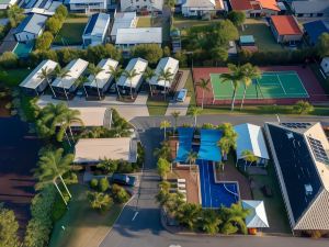 Discovery Parks - Fraser Street, Hervey Bay