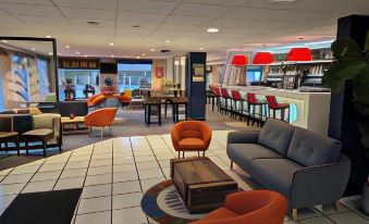 Hostellerie Saint Vincent Beauvais Aeroport