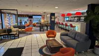 Hostellerie Saint Vincent Beauvais Aeroport Hotels in Beauvais