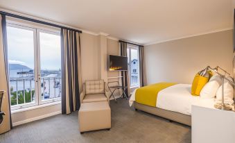 Simon's Town Quayside Hotel 썸네일
