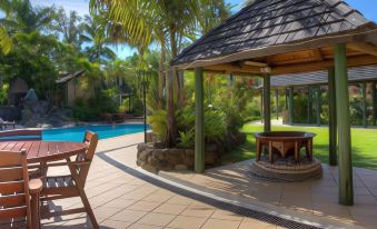 Tanoa International Hotel