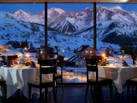 HG Alto Aragón Hotels in Formigal