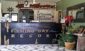 Fishing Bay Resort