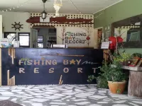 Fishing Bay Resort Hotels in Tenglu