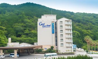 Nishiizu Crystal View Hotel