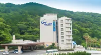 西伊豆Crystal View Hotel （Nishi Izu Crystal View Hotel）