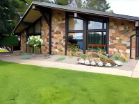 Americas Best Value Inn Hinckley Hotels in Hinckley