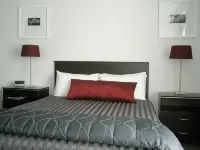 83 by the Sea Motor Lodge Hotels in Lower Hutt