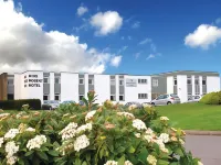 King Robert Hotel Hotels in Stirling