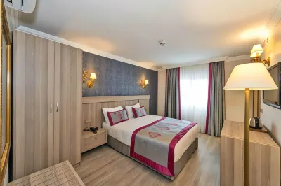 Dab Hotel Hotels in Esenyurt